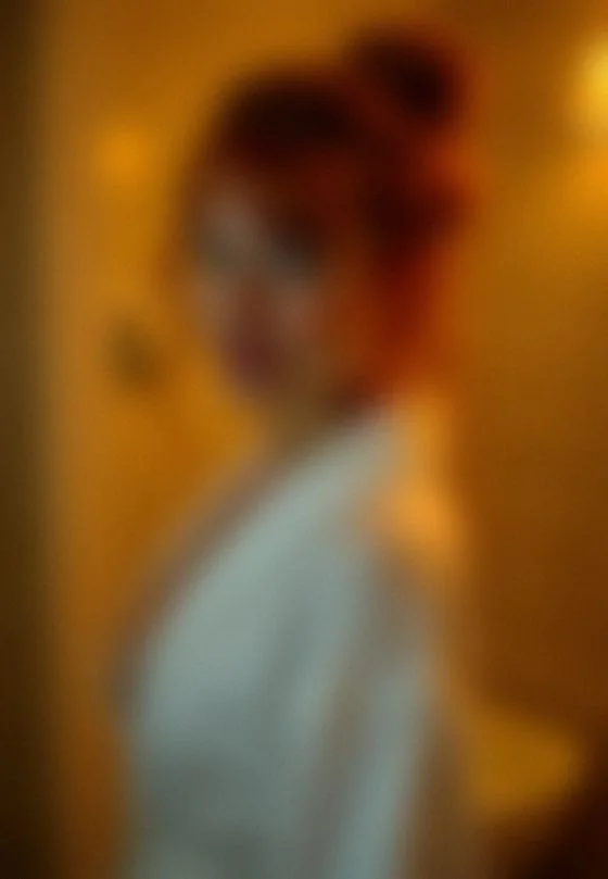 Teresa, 25