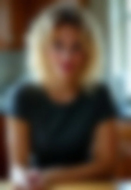 Maria, 23 – Tworki, Pruszków