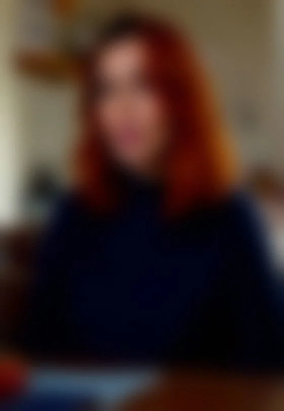 Urszula, 32 – Kaczyny Wypychy, Ostrołęka