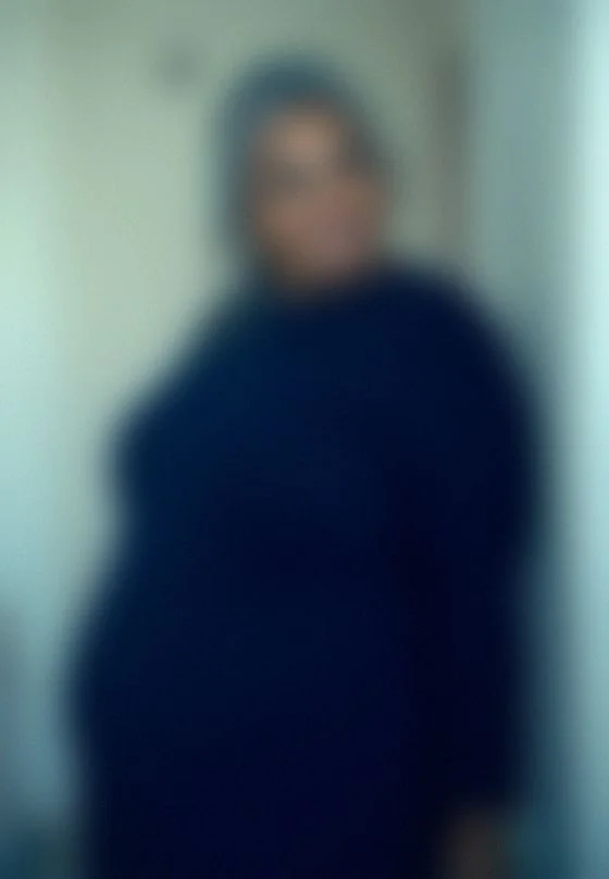Violetta, 31 – Choszczówka Dębska, Mińsk Mazowiecki