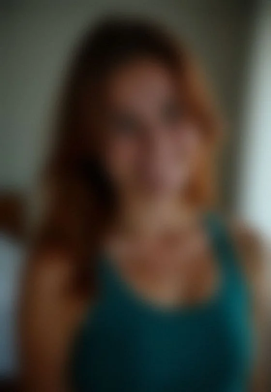 Grażyna, 29 – Brzozowo Małe, Przasnysz
