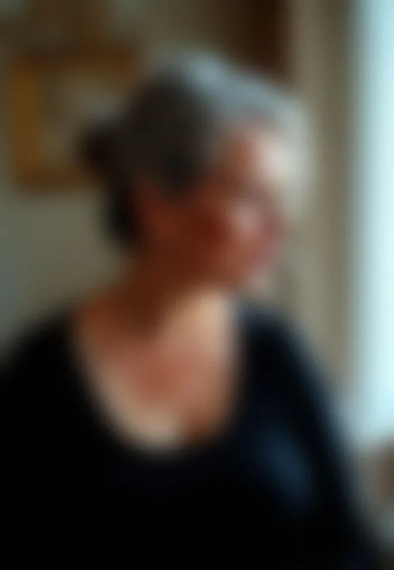 Anna, 35
