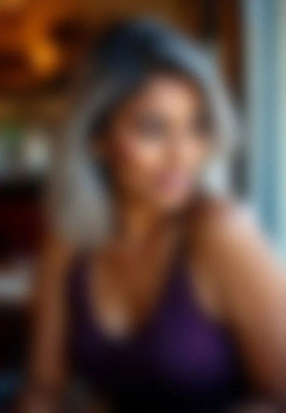 Barbara, 31