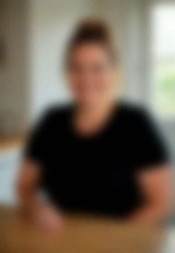 Maria, 45 – Malta, Poznań