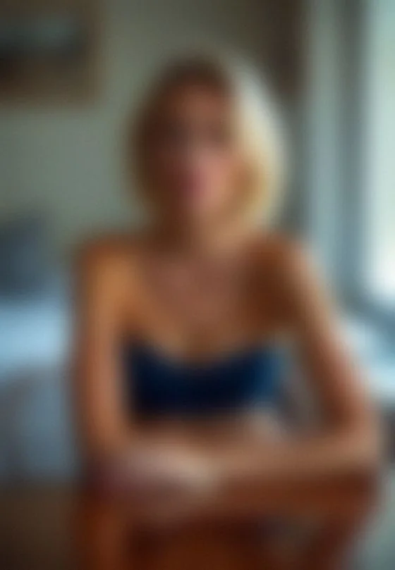 Violetta, 23 – Siary Dolne, Gorlice
