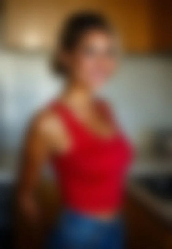 Krystyna, 25