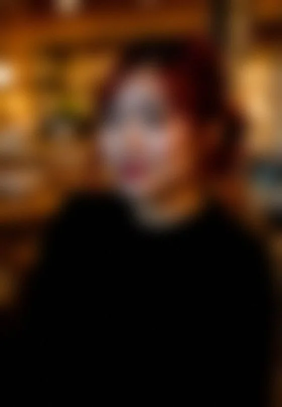 Halina, 36