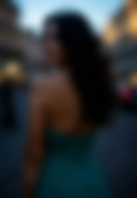 Halina, 23 – Stare Miasto, Szczecin