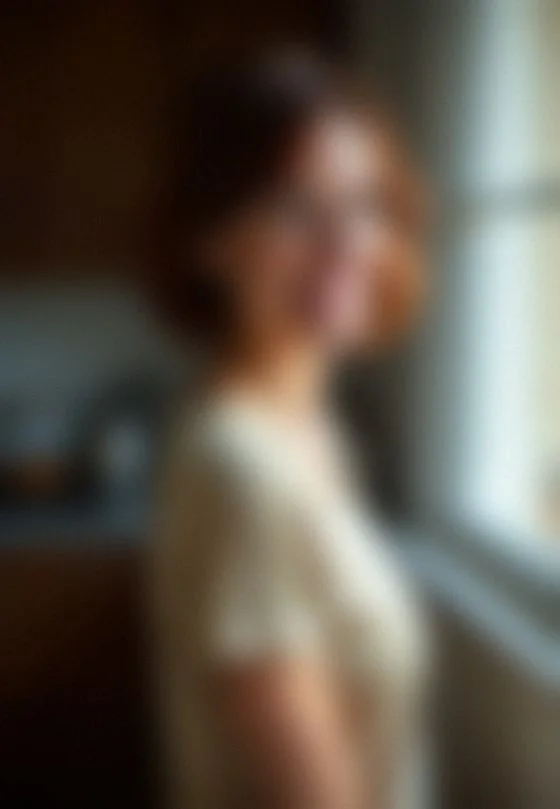 Joanna, 40 – Radzikowo, Kołobrzeg