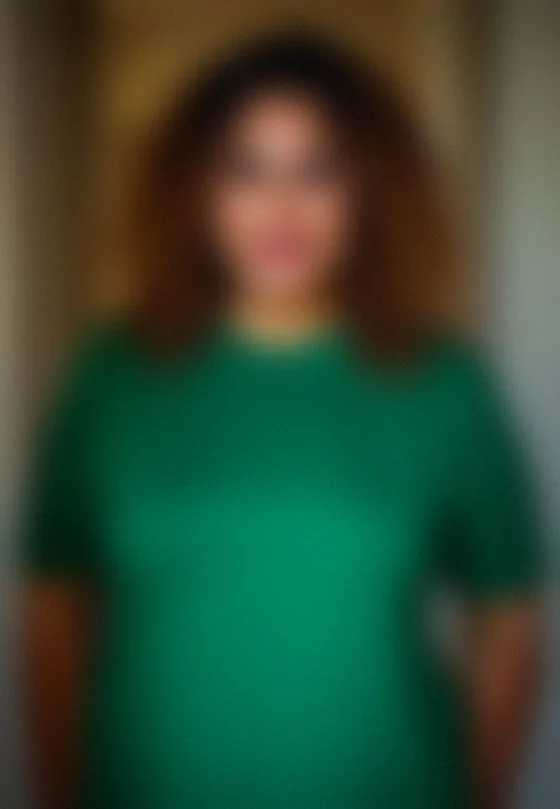 Krystyna, 43 – Rury Jezuickie, Lublin