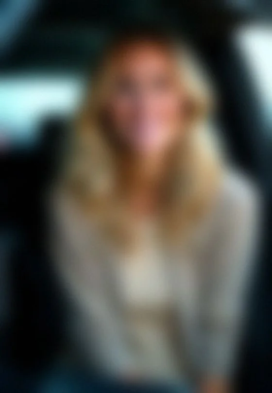 Krystyna, 43