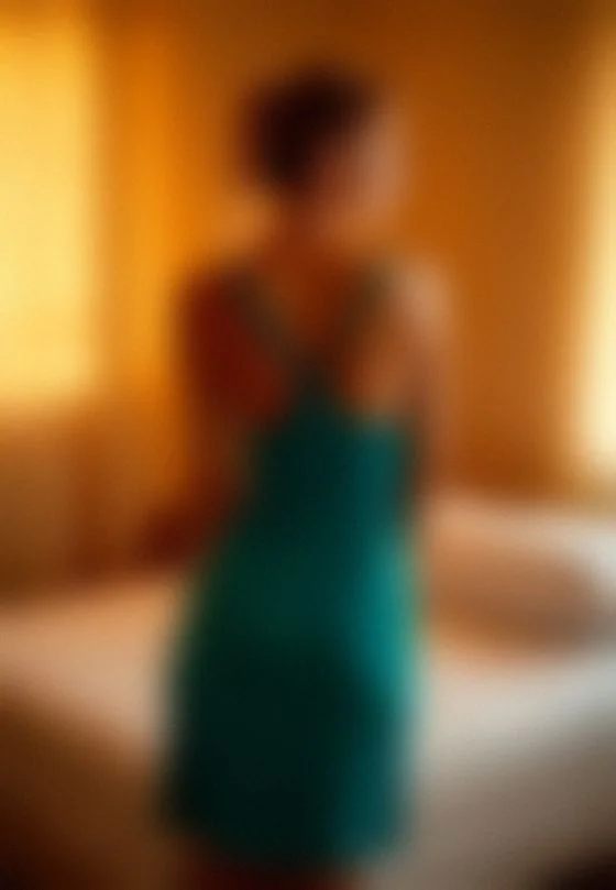 Zofia, 34 – Szylina Mała, Bartoszyce