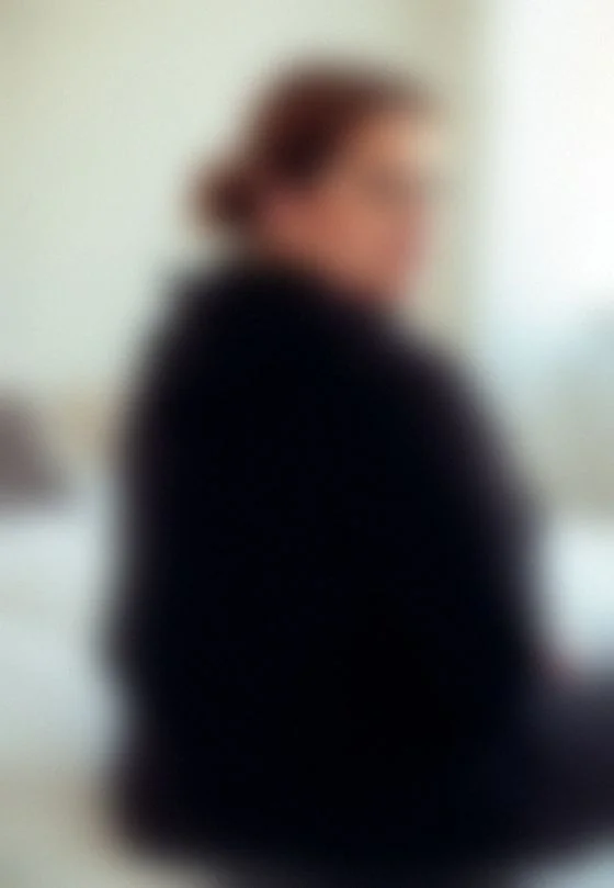 Danuta, 23