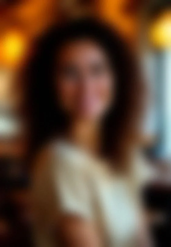 Krystyna, 35