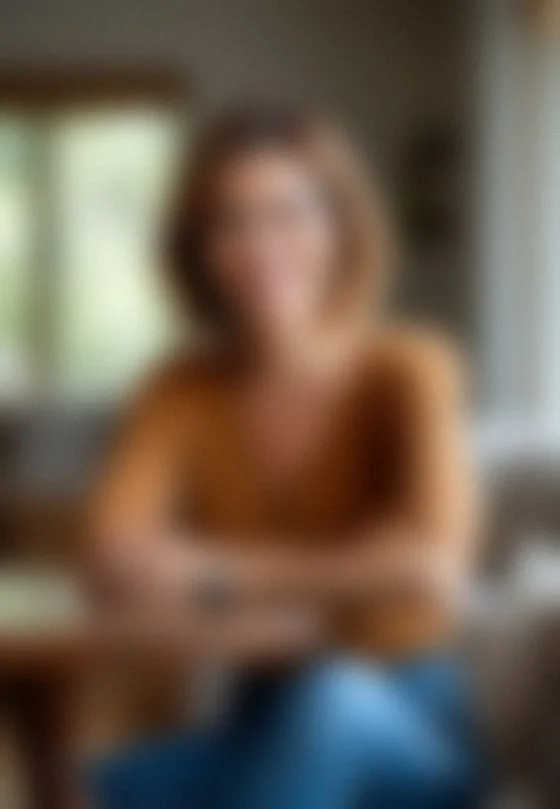 Izabela, 42 – Czysta, Końskie