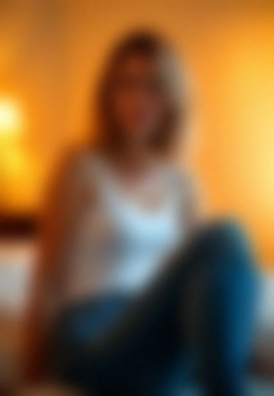Halina, 29